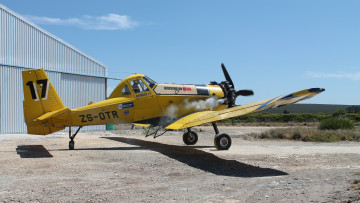 Картинка авиация лёгкие+и+одномоторные+самолёты патрульная служба пожарная