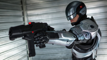 Картинка robocop кино+фильмы robocop+ 2014 робот-полицейский