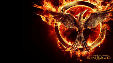 Картинка the+hunger+games +mockingjay+-+part+1 кино+фильмы сойка-пересмешница голодные игры Часть i