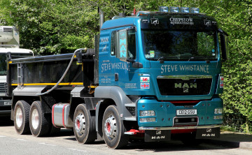 Картинка man автомобили грузовые se германия двигатели автобусы