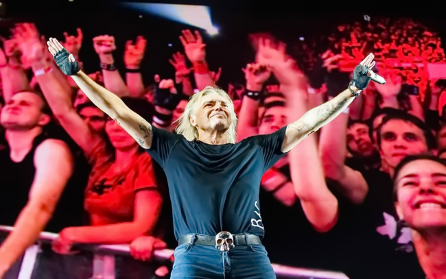 Обои картинки фото алиса, музыка, концерт, константин, кинчев