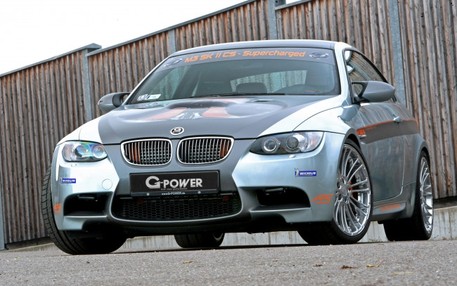 Обои картинки фото автомобили, bmw, hurricane