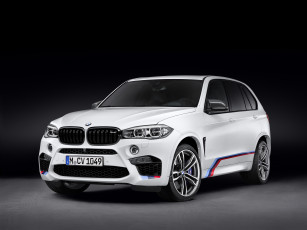 Картинка автомобили bmw x5 m performance accessories f15 2015г светлый