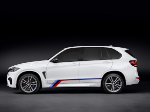 Картинка автомобили bmw x5 m performance accessories f15 2015г светлый