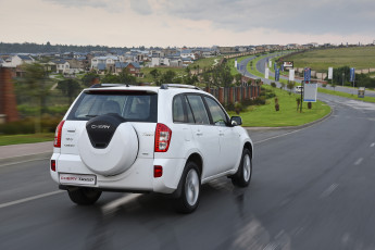 обоя автомобили, chery, tiggo, za-spec, t11, 2015г