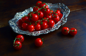 Картинка еда помидоры томаты