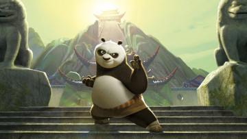 Картинка мультфильмы kung+fu+panda+2 кунг-фу панда kung fu panda