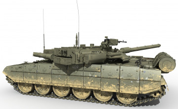 Картинка техника 3d танк