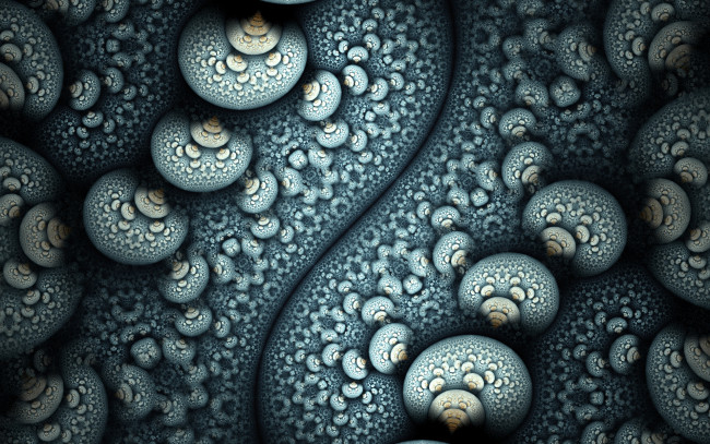 Обои картинки фото 3д графика, фракталы , fractal, цвета, узор, фон