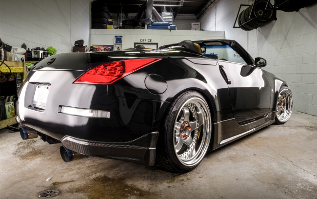 Обои картинки фото автомобили, nissan, datsun