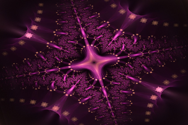Обои картинки фото 3д графика, фракталы , fractal, цвета, фон, узор