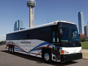 Картинка автомобили автобусы d4500 mci