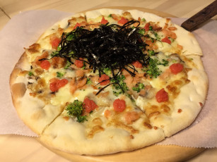 Картинка еда пицца