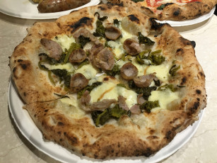 Картинка еда пицца