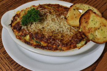 Картинка еда вторые+блюда запеканка