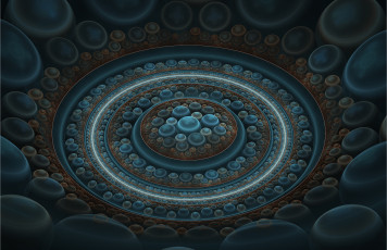 Картинка 3д+графика абстракция+ abstract фон цвета узор