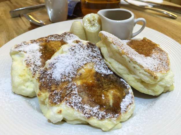 Обои картинки фото еда, хлеб,  выпечка, десерт