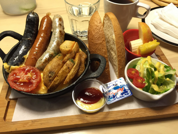 Обои картинки фото еда, разное, снедь