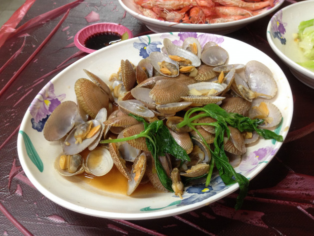 Обои картинки фото еда, рыба,  морепродукты,  суши,  роллы, моллюски