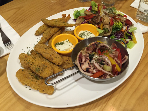 Обои картинки фото еда, рыбные блюда,  с морепродуктами, кухня, японская