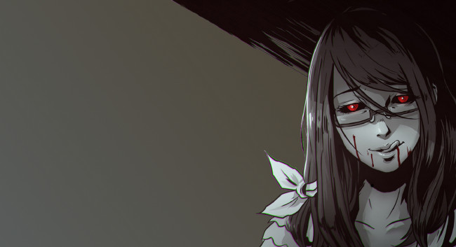 Обои картинки фото аниме, tokyo ghoul, токийский, гуль