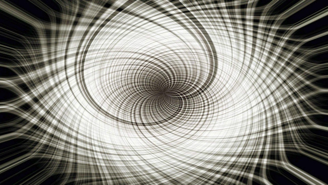 Обои картинки фото 3д графика, абстракция , abstract, орнамент, лучи, цветок