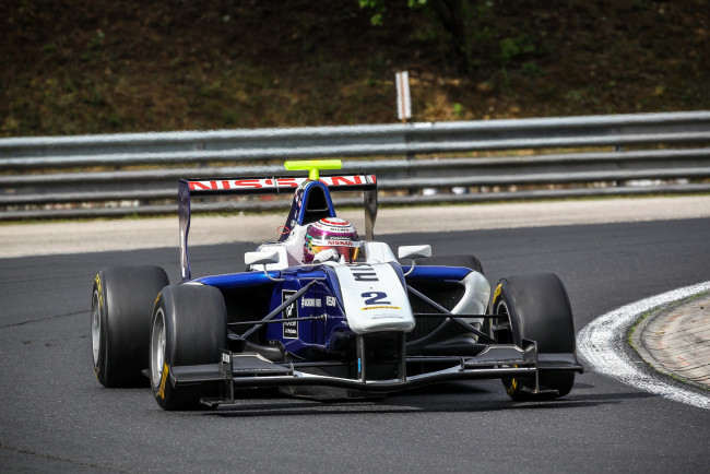 Обои картинки фото спорт, формула 1, трасса, гонки, скорость