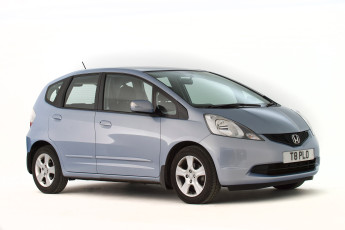 Картинка автомобили honda