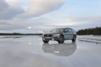 Картинка автомобили volvo