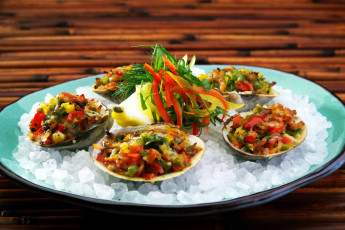 Картинка еда салаты +закуски лед овощи