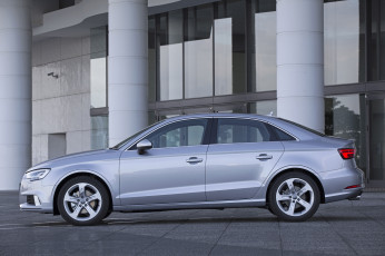 Картинка автомобили audi