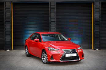 Картинка автомобили lexus