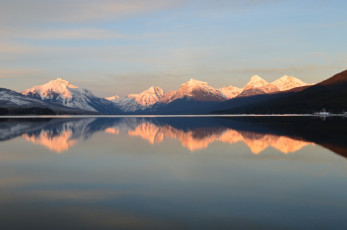 Картинка природа реки озера озеро горы