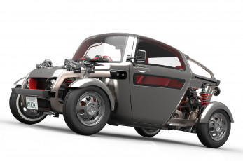 Картинка toyota+kikai+concept+2015 автомобили toyota 2015 concept kikai
