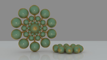 Картинка 3д+графика абстракция+ abstract узор фон цвета