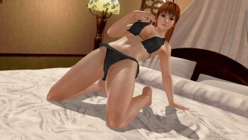 Картинка 3д+графика люди+ people фон взгляд девушка