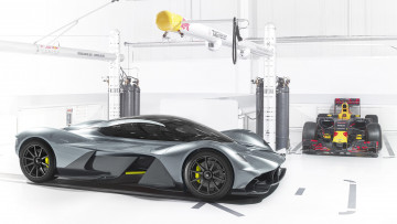 Картинка aston+martin+am-rb-001+2017 автомобили aston+martin 2017 am-rb-001 aston martin