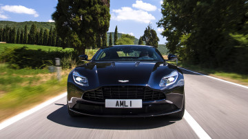 Картинка aston+martin+db11+2017 автомобили aston+martin 2017 db11 aston martin