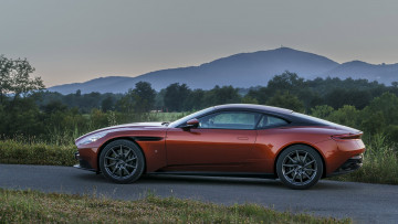 Картинка aston+martin+db11+2017 автомобили aston+martin 2017 db11 aston martin