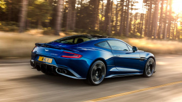 обоя aston martin vanquish-s 2017, автомобили, aston martin, aston, martin, 2017, vanquish-s