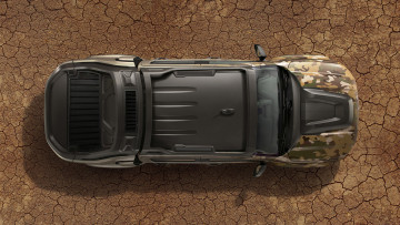 Картинка chevrolet+colorado+zh2+fuel+cell-ev+concept+2016 автомобили chevrolet fuel zh2 colorado 2016 concept cell-ev