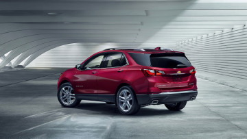 Картинка chevrolet+equinox+2017 автомобили chevrolet 2017 equinox