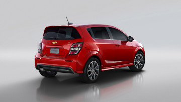 Картинка chevrolet+sonic+hatchback+2017 автомобили chevrolet 2017 sonic hatchback