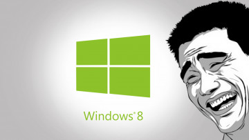 Картинка компьютеры windows++10 фон логотип