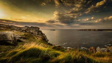 Картинка природа пейзажи простор