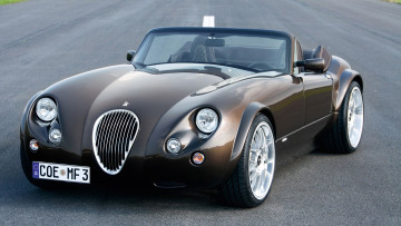 Картинка wiesmann+roadster+mf3+2011 автомобили wiesmann 2011 mf3 roadster