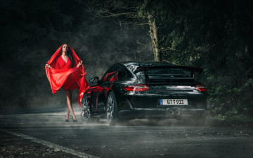 Картинка автомобили -авто+с+девушками девушка взгляд фон автомобиь