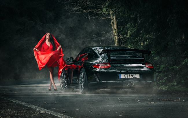 Обои картинки фото автомобили, -авто с девушками, девушка, взгляд, фон, автомобиь