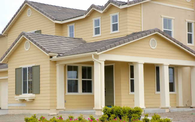 Обои картинки фото города, - здания,  дома, вилла, дом