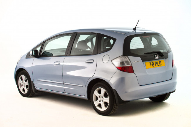 Обои картинки фото автомобили, honda